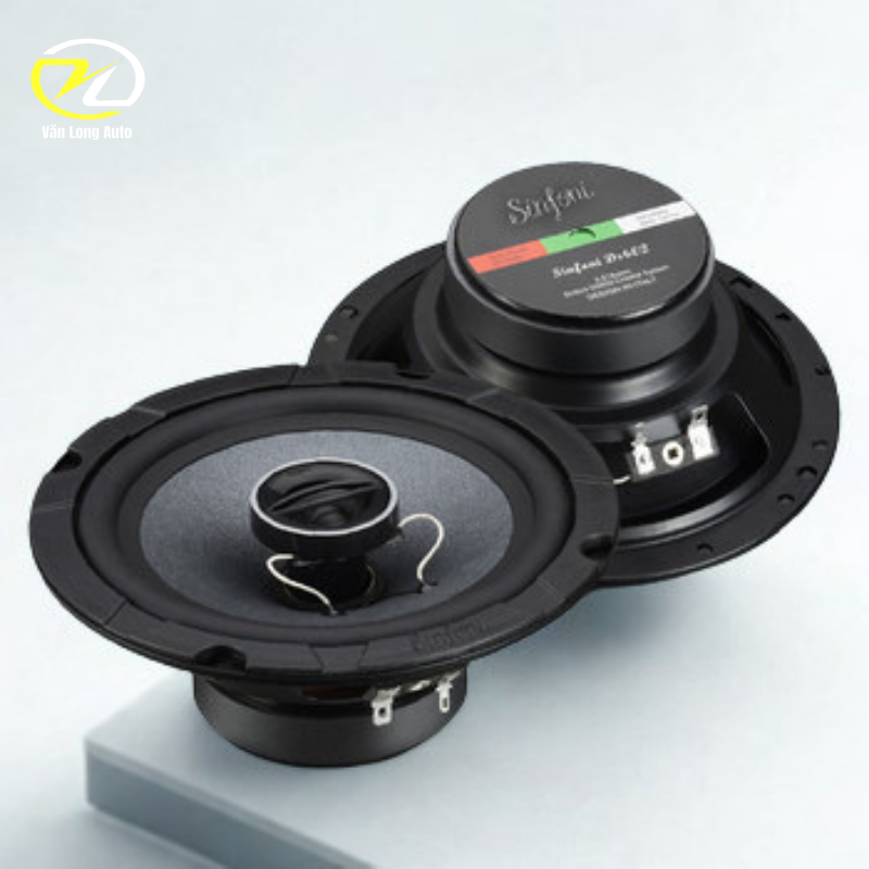 Chi tiết Sinfoni DS602